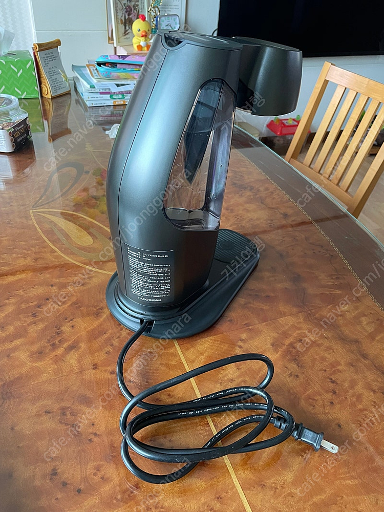 하리오(히로이아) 사만다 커피드립머신(푸어오버)--3