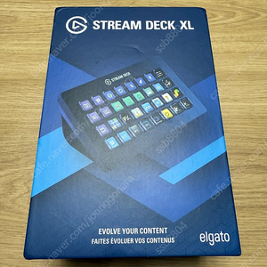 엘가토 Elgato 스트림덱 Streamdeck XL