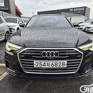 [아우디]A6 (C8) 45 TFSI 콰트로 | 2020 | 35,119km년식 | 검정색 | 수원 | 3,790만원