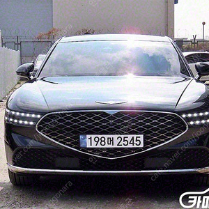 [제네시스]G90(RS4) 3.5T GDI AWD | 2022 | 64,264km년식 | 검정색 | 수원 | 7,389만원