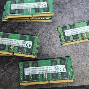 노트북메모리16g ddr4