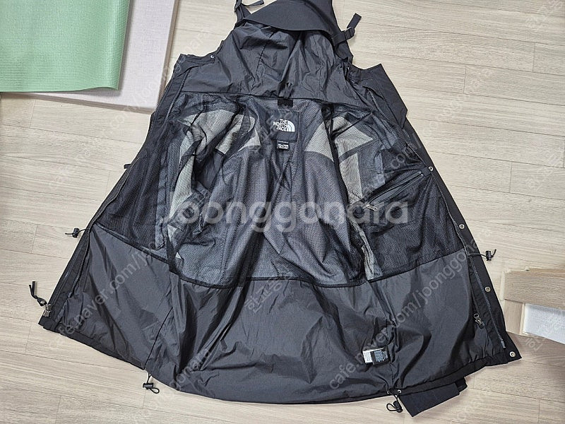 1994 RETRO MOUNTAIN LIGHT FUTU...--4