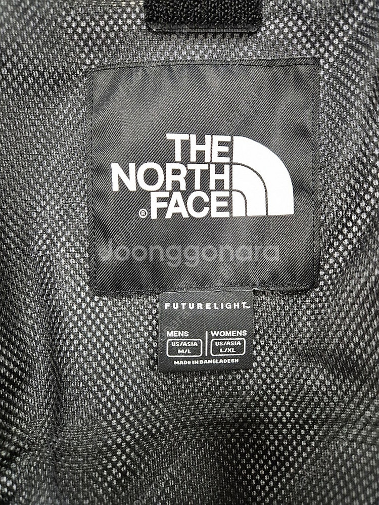 1994 RETRO MOUNTAIN LIGHT FUTU...--5