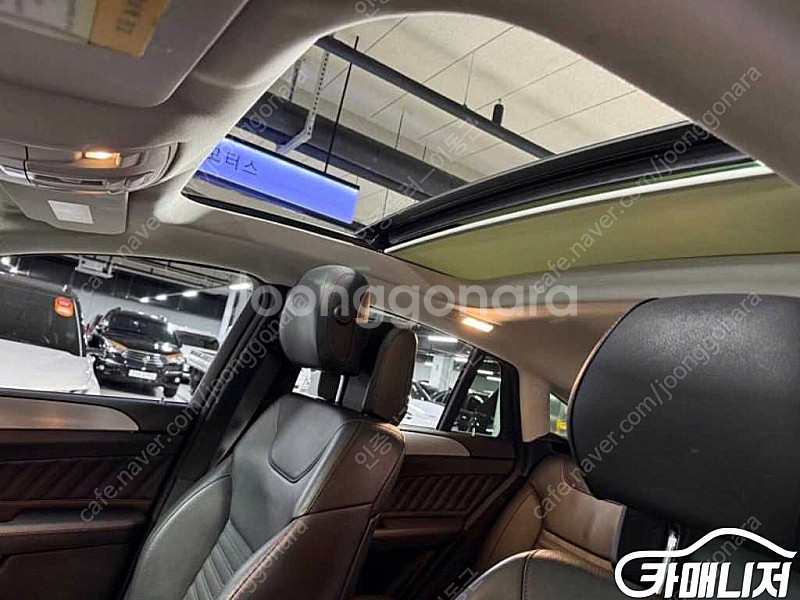 [벤츠]GLE 클래스 W166 GLE 350 d 4MA...--5
