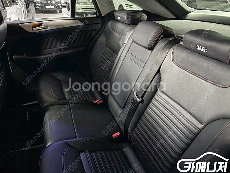 [벤츠]GLE 클래스 W166 GLE 350 d 4MA...--6
