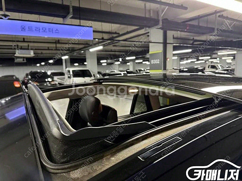 [벤츠]GLE 클래스 W166 GLE 350 d 4MA...--7