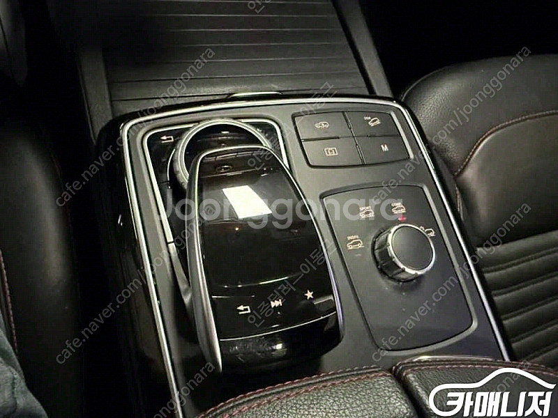 [벤츠]GLE 클래스 W166 GLE 350 d 4MA...--8