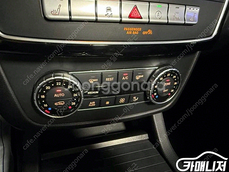 [벤츠]GLE 클래스 W166 GLE 350 d 4MA...--9
