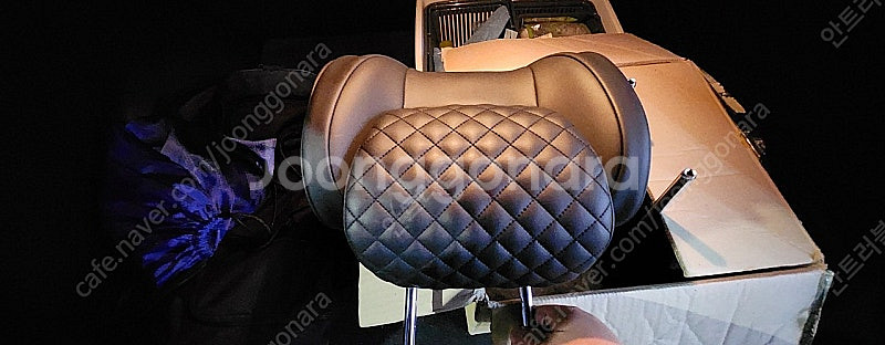 아임반 헤드리스트 판매합니다 ~!--1