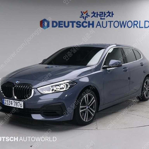 BMW1시리즈 (F40) 120i 어드밴티지@중고차@24시상담@저신용@전액할부