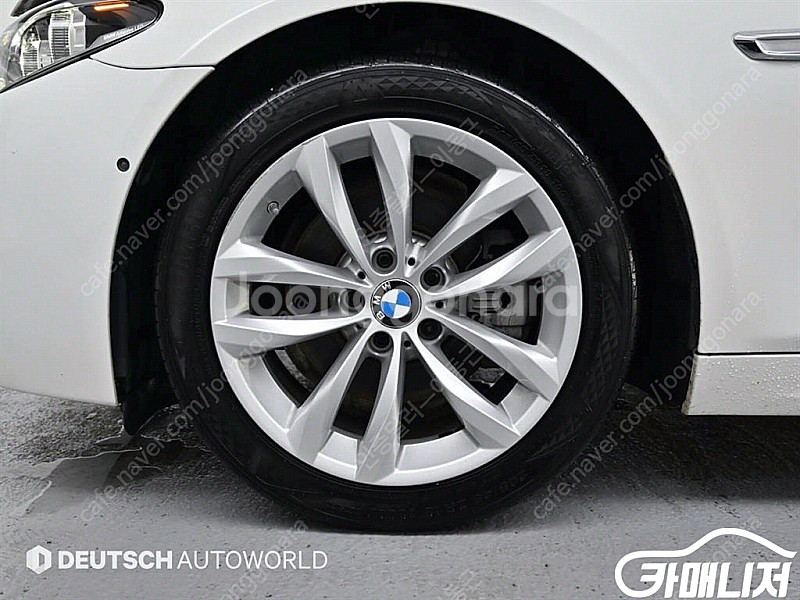 [BMW]5시리즈 (F10) 520d xDrive M ...--4