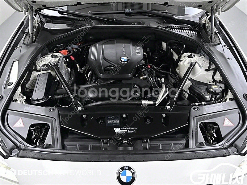 [BMW]5시리즈 (F10) 520d xDrive M ...--5