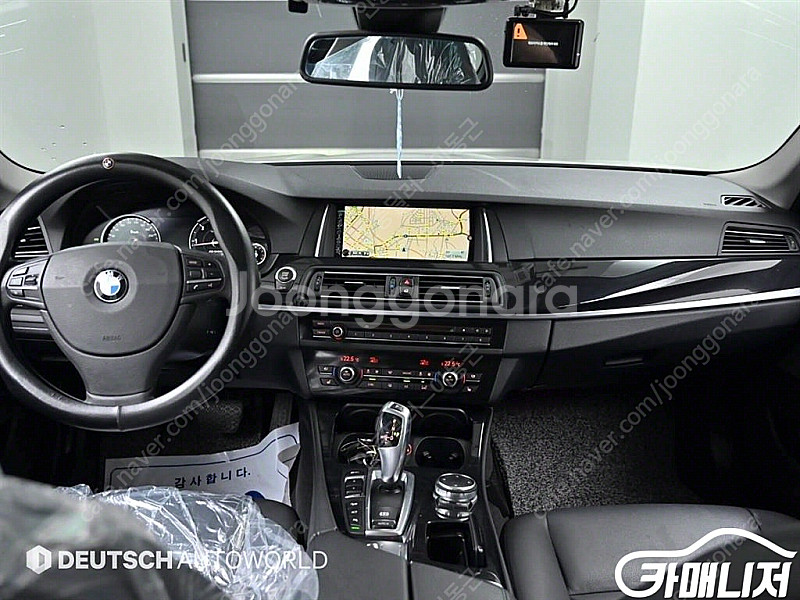 [BMW]5시리즈 (F10) 520d xDrive M ...--6