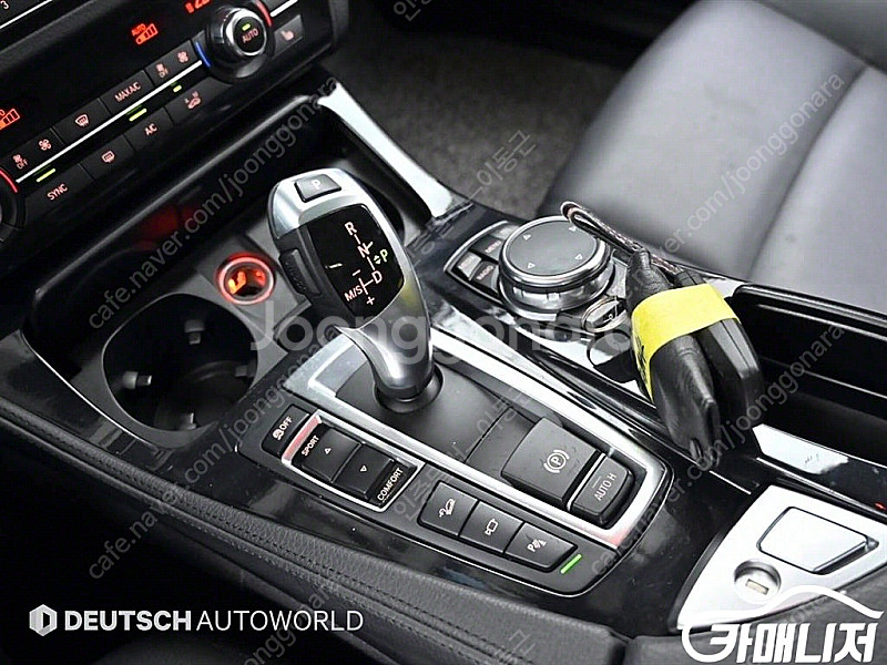 [BMW]5시리즈 (F10) 520d xDrive M ...--8