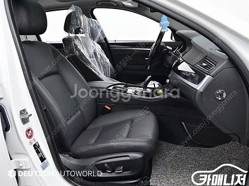 [BMW]5시리즈 (F10) 520d xDrive M ...--9