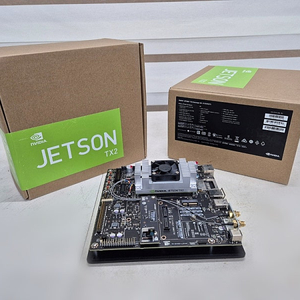 NVIDIA JETSON TX2 Developer Kit