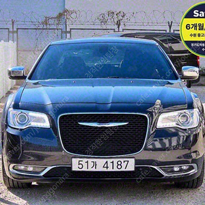 크라이슬러 더뉴300C 36 선착순 판매합니다 ★전액할부★저신용★