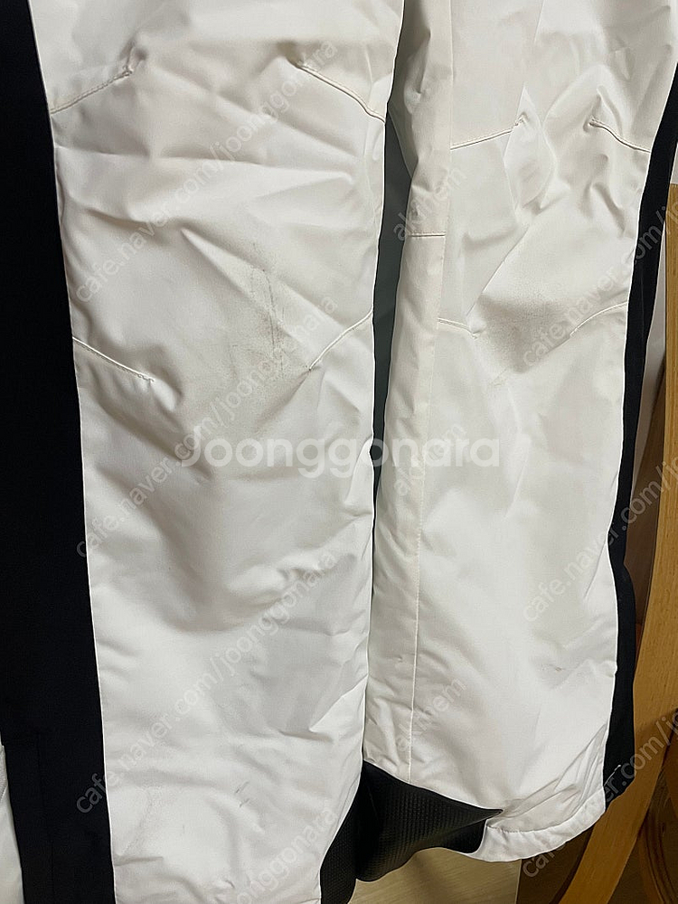 헤드 스키복 여성 바지--1