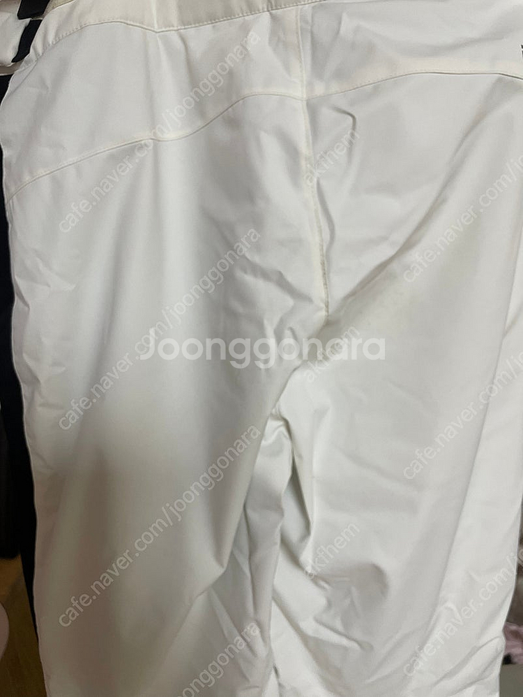 헤드 스키복 여성 바지--2