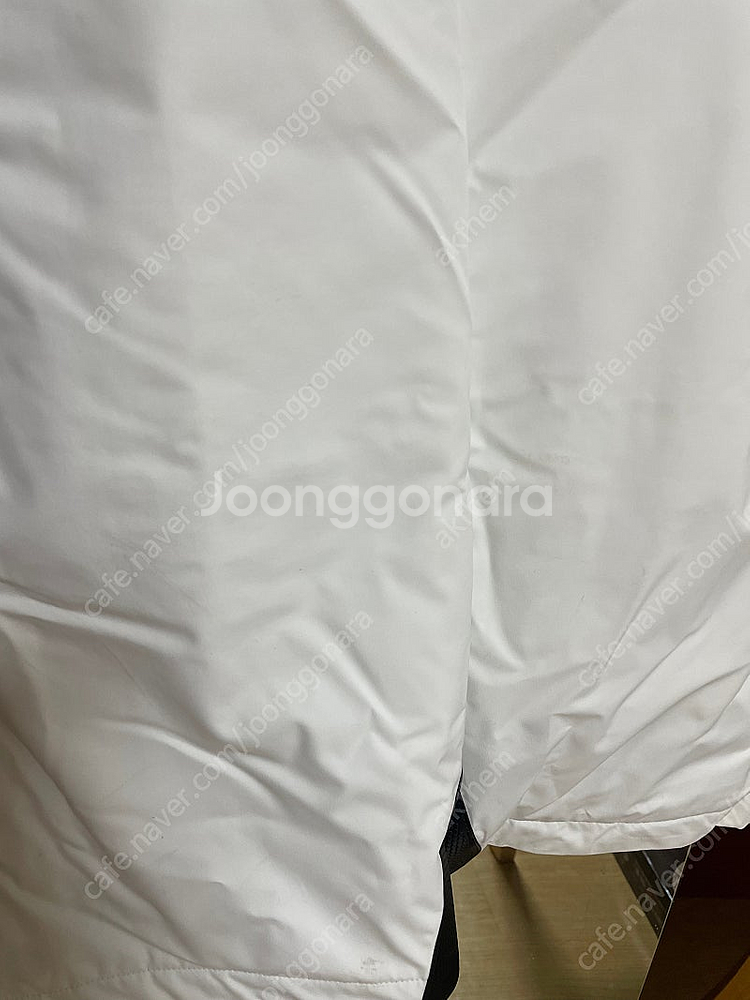 헤드 스키복 여성 바지--3