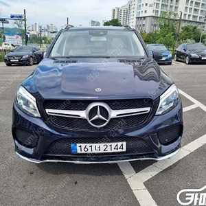 [벤츠]GLE 클래스 W166 GLE 350 d 4MATIC (5인승) ★중고차★중고차매입★전액할부★저신용자★신불자★소액할부★현금★카드 전부 가능합니다!