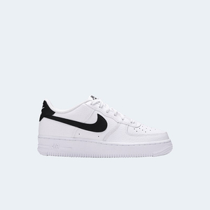 나이키 Nike Air Force 1 White Black