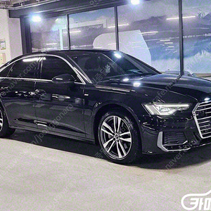 [아우디]A6 (C8) 45 TFSI 프리미엄 | 2021 | 14,238km년식 | 검정색 | 수원 | 4,590만원