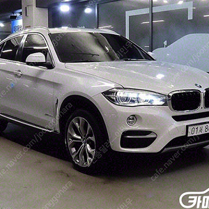 [BMW]X6 (F16) xDrive 30d | 2019 | 107,149km년식 | 흰색 | 수원 | 3,799만원