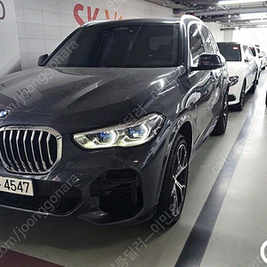 [BMW]X5 (G05) xDrive 40i M 스포츠 | 2022 | 94,392km년식 | 회색 | 수원 | 7,300만원