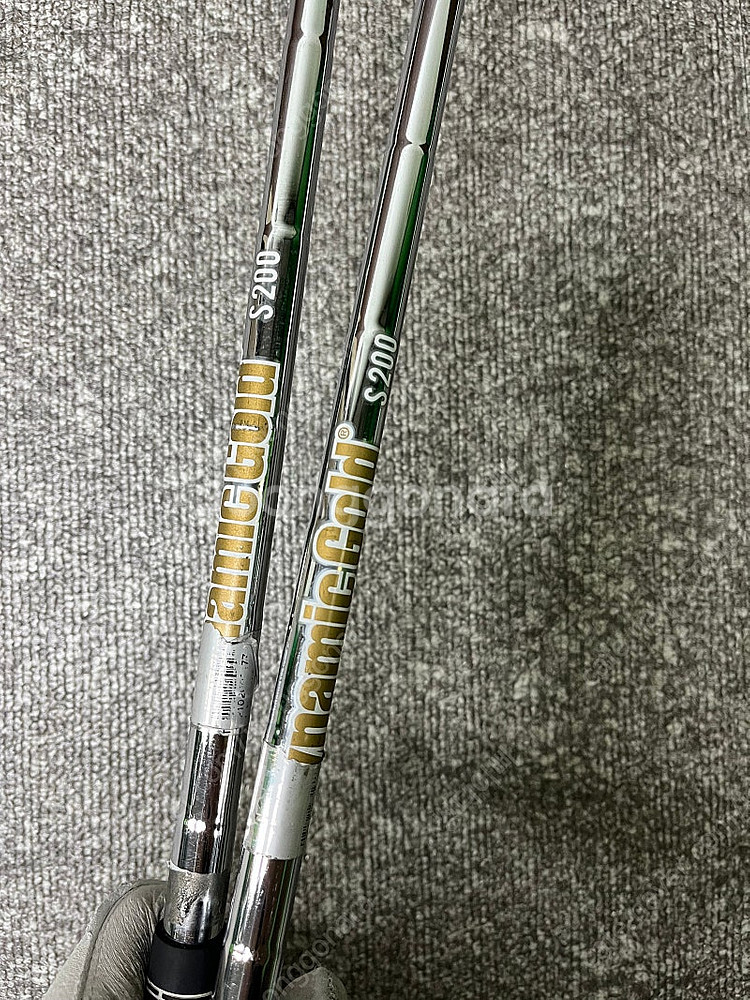 집코어RTX 52도, 54도 다골S200--1