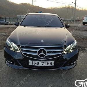 [벤츠]뉴 E클래스 E220 CDI 아방가르드 ★중고차★중고차매입★전액할부★저신용자★신불자★소액할부★현금★카드 전부 가능합니다!