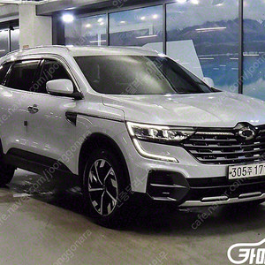 [르노코리아(삼성)]더뉴QM6 2.0 LPe LE 2WD | 2024 | 13,488km년식 | 흰색 | 수원 | 2,150만원