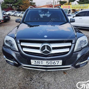 [벤츠]GLK클래스 X204 GLK220 CDI 4매틱 ★중고차★중고차매입★전액할부★저신용자★신불자★소액할부★현금★카드 전부 가능합니다!