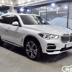 [BMW]X5 (G05) xDrive 40i xLine | 2022 | 23,818km년식 | 흰색 | 수원 | 9,000만원