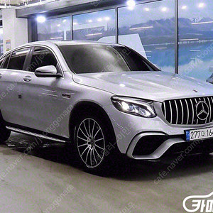 [벤츠]GLC클래스 X253 GLC 220 d 4MATIC 프리미엄 쿠페 (0톤) | 2018 | 60,412km년식 | 미선택 | 수원 | 3,149만원