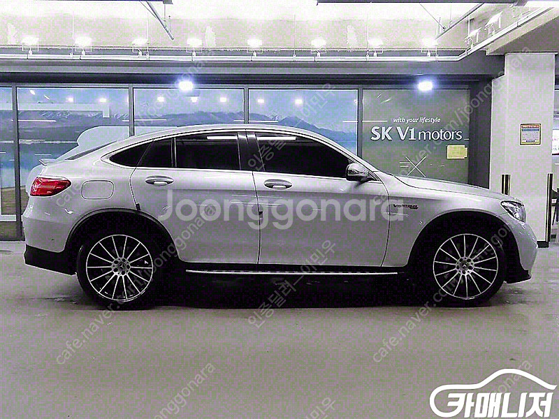 [벤츠]GLC클래스 X253 GLC 220 d 4MAT...--2