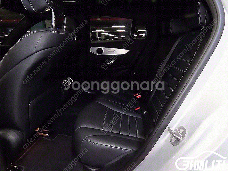 [벤츠]GLC클래스 X253 GLC 220 d 4MAT...--6