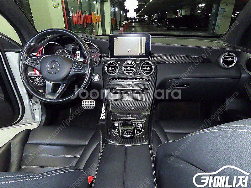 [벤츠]GLC클래스 X253 GLC 220 d 4MAT...--9