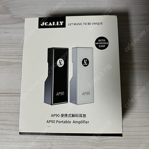 Jcally AP90 꼬다리덱