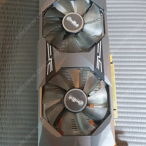 이엠텍 gtx 1660 super 판매