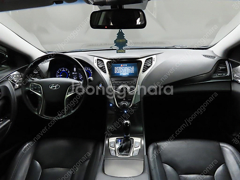 현대 그랜저 HG HG300 EXCLUSIVE 저렴하게...--4