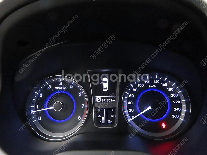 현대 그랜저 HG HG300 EXCLUSIVE 저렴하게...--6