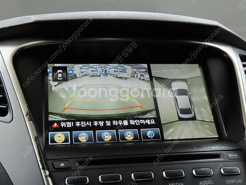 현대 그랜저 HG HG300 EXCLUSIVE 저렴하게...--8