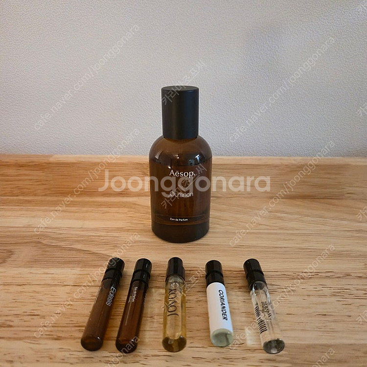 이솝 우라논 향수 [국문택]--0