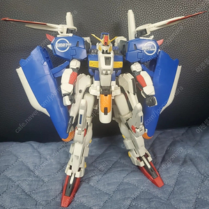 mg EX-S 구판 가조