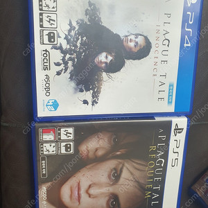 Ps4,5플래그테일 이노센스 레퀴엠