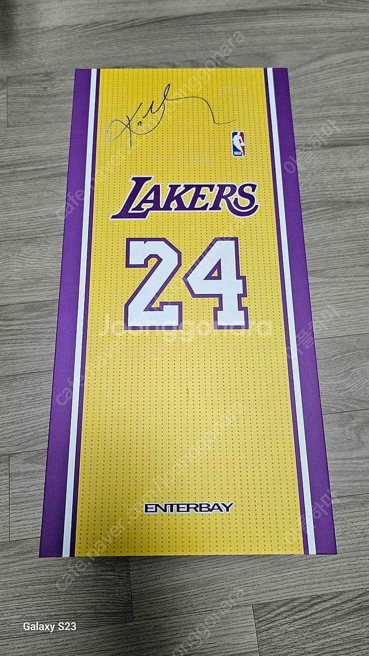 엔터베이 르브론 듀란트 티맥.아이버슨 코비합본 nba ...--1