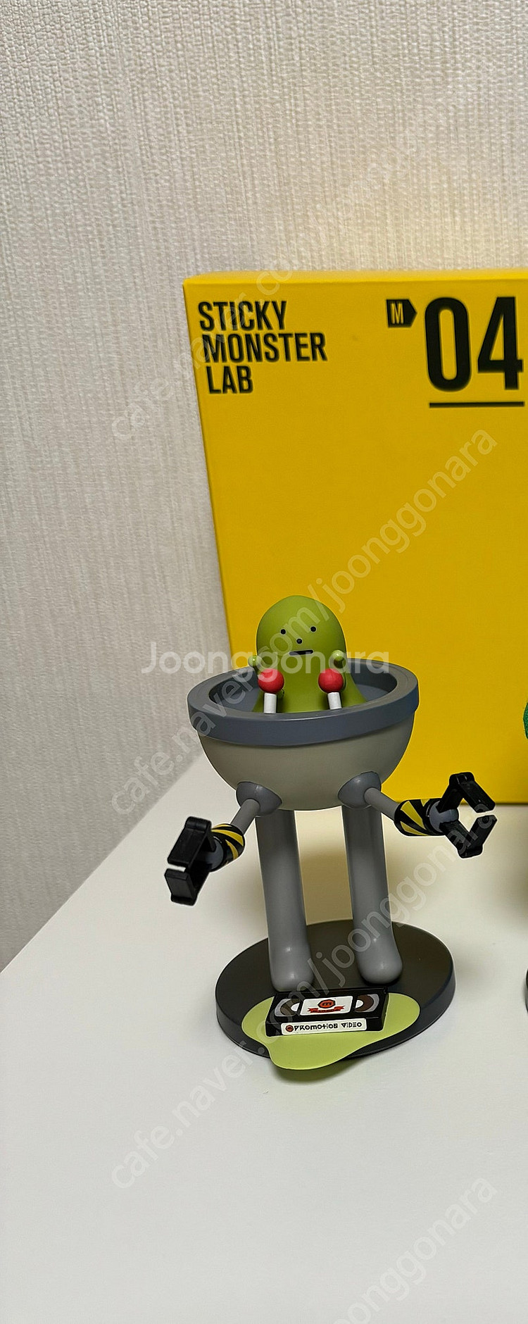 스티키몬스터랩 M01,03,04--1