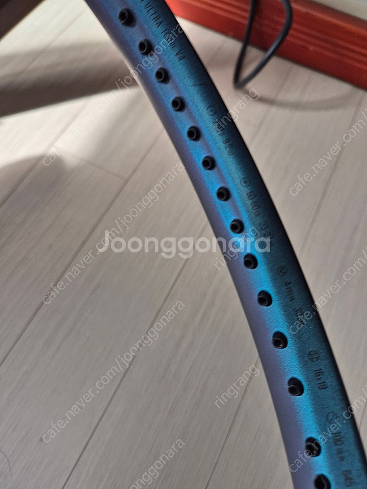 윌슨울트라 260g--3