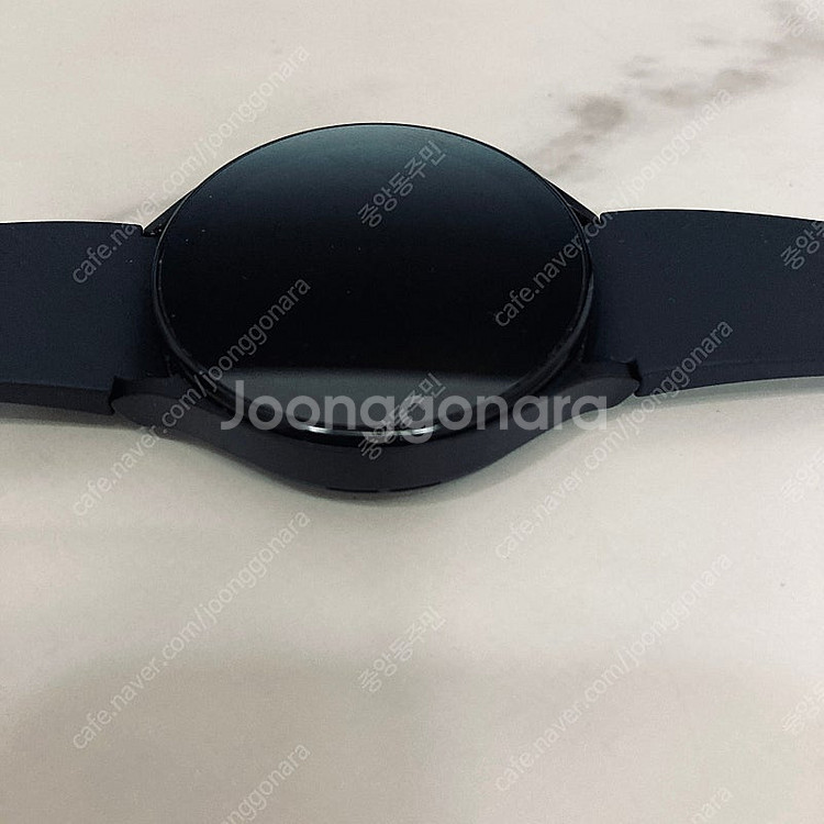 갤럭시 워치5 그라파이트 44mm 풀박스 S급 10만원...--2